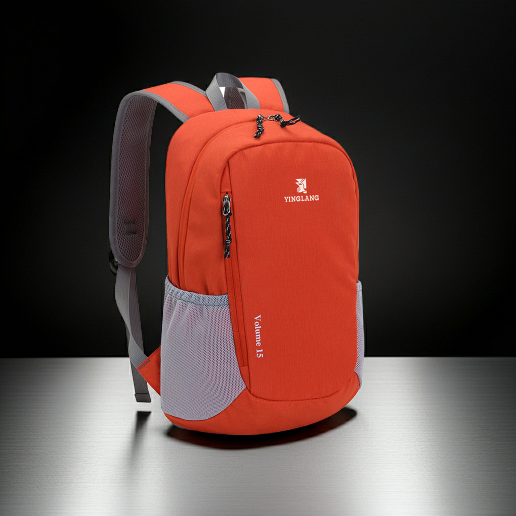 Bolsa yinglang volume 15 feche