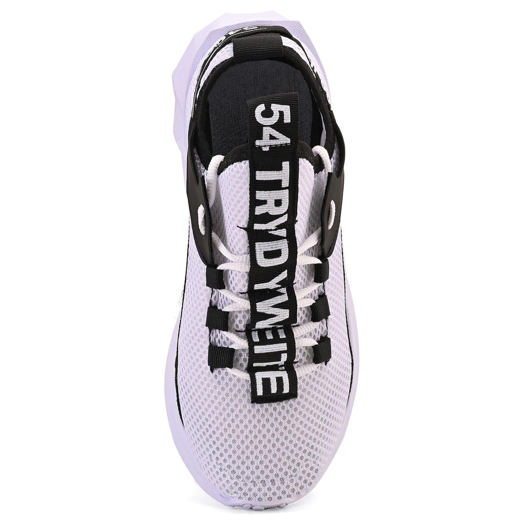 Tênis Para Treino Academia Caminhada Corrida Tryd 5400 Leve