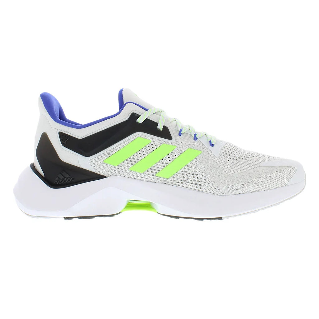 For Alphatorsion 2.0 M Men's Shoes Size 13 Fashion Sneakers White/Signal Green/Carbon High Quality EVA Insole MSS-GZ8736