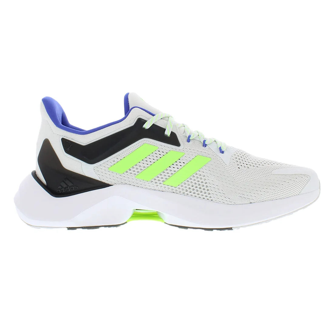 For Alphatorsion 2.0 M Men's Shoes Size 13 Fashion Sneakers White/Signal Green/Carbon High Quality EVA Insole MSS-GZ8736