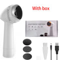 Pedicure Machine Callus Remover Pedicure Tools Professional Foot Dead Skin Remover Foot Grinder Electric Foot Grinder Elec