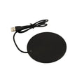 Electric Cup Heater USB Cup Warmer Coffee Tea Milk Mug Warmer Cup Heating Coaster For Home Office USB Desk Cup Warmer
