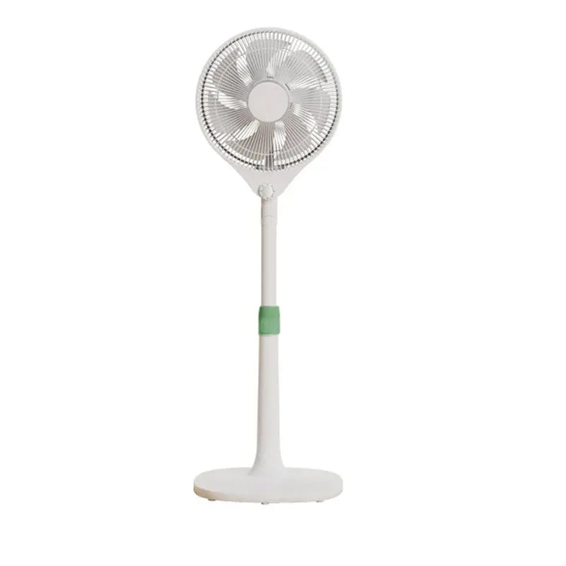 Stand Floor Fan Control for Stand Office Business Home Dining With timing Strong Home Appliance Electric Fan vertical Fan 220V